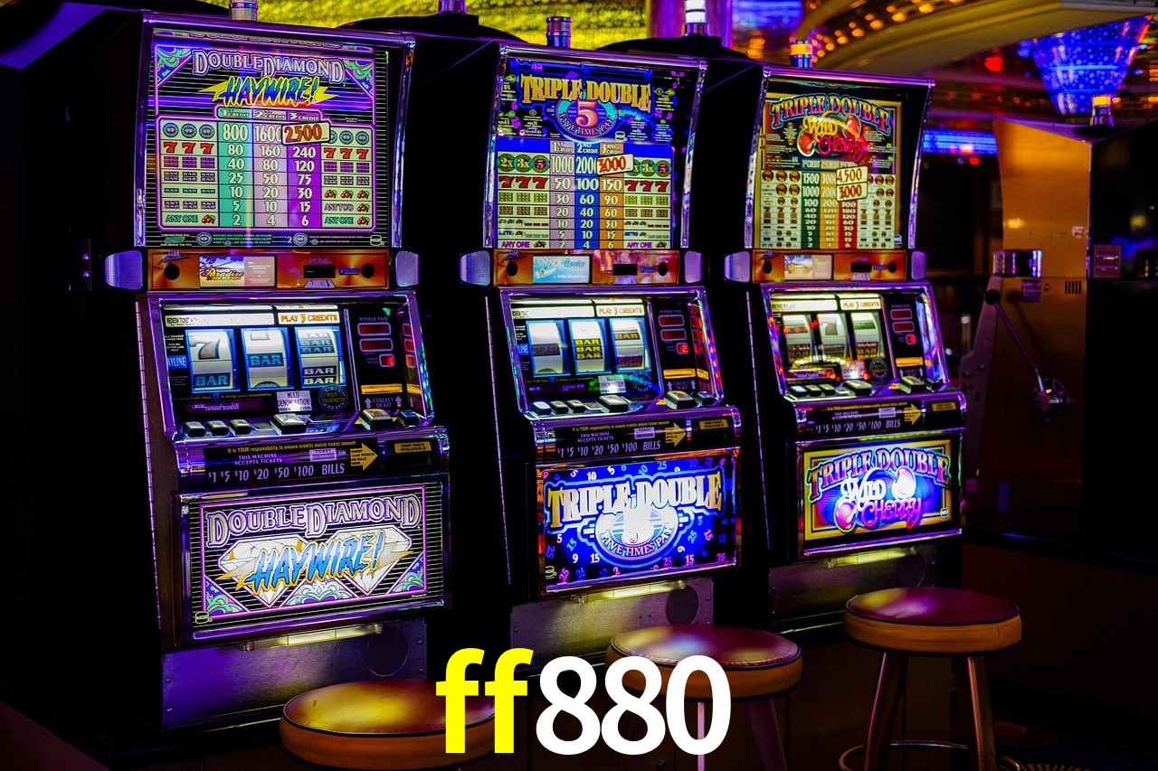 Experiência VIP ff880