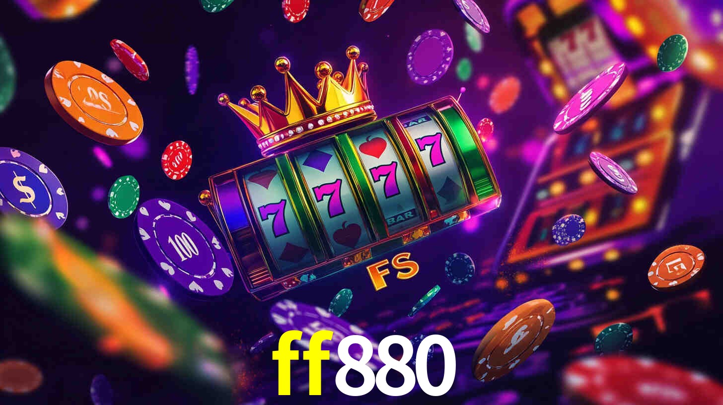 Experiência VIP ff880