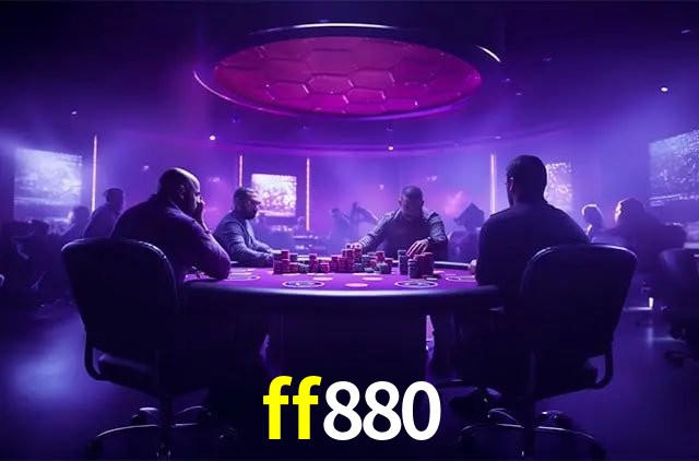 Casino Ao Vivo ff880