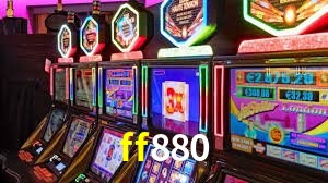 Casino Ao Vivo ff880