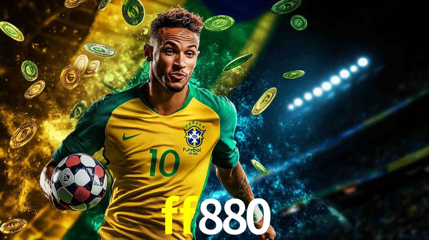 A Experiência Imersiva dos Cassinos Ao Vivo no ff880