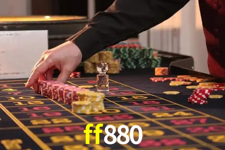 Descubra a Essência do ff880: Nossa História e Compromissos