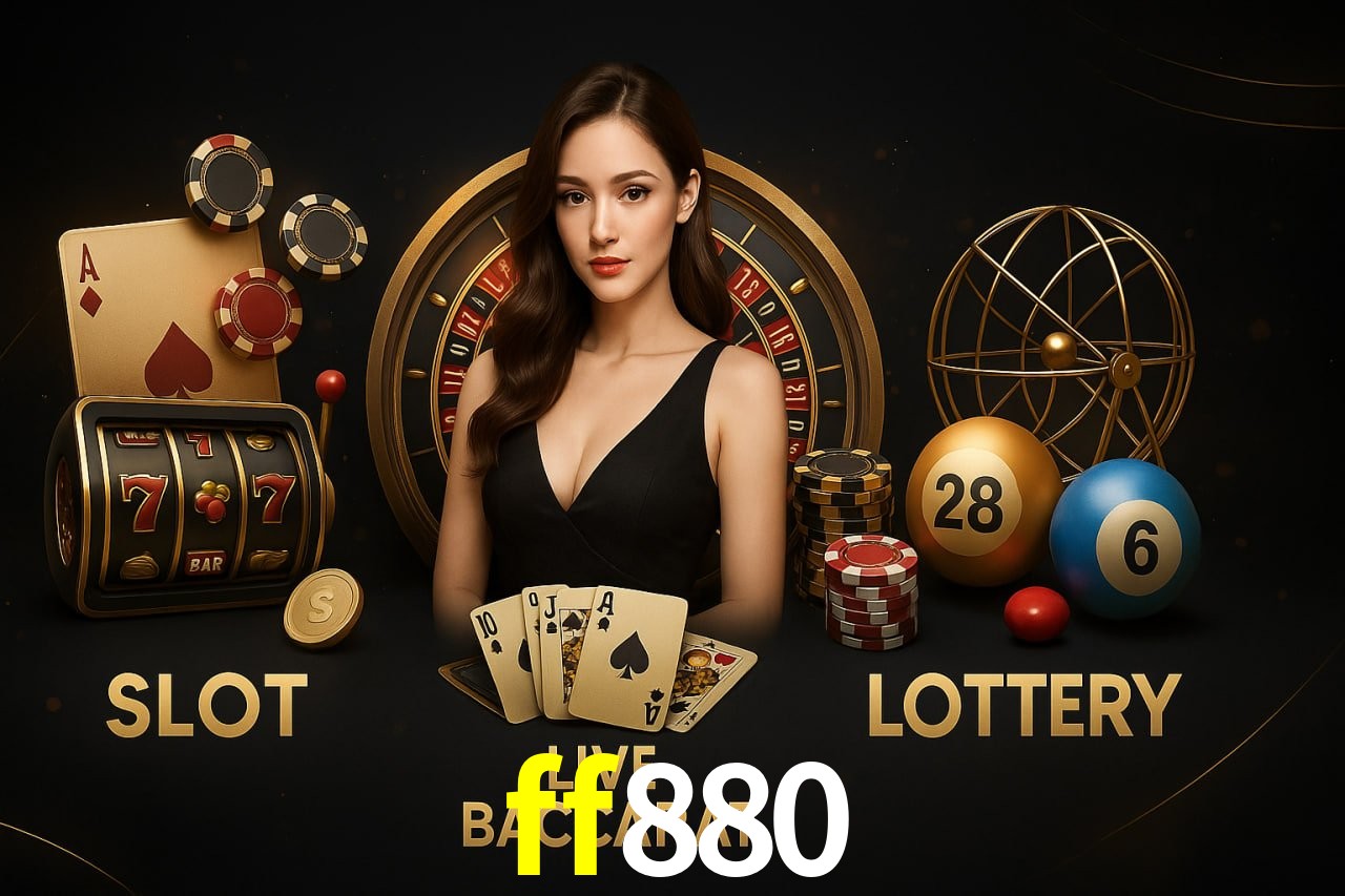 ff880 bet