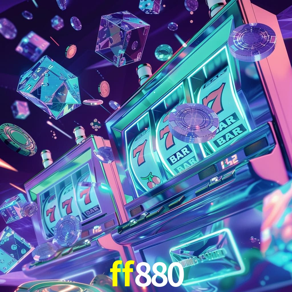 PIX Instantâneo ff880