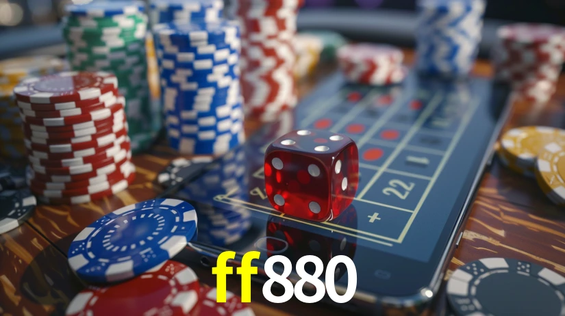 Premium Interface ff880