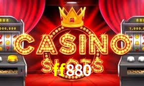 Exclusive Offers ff880