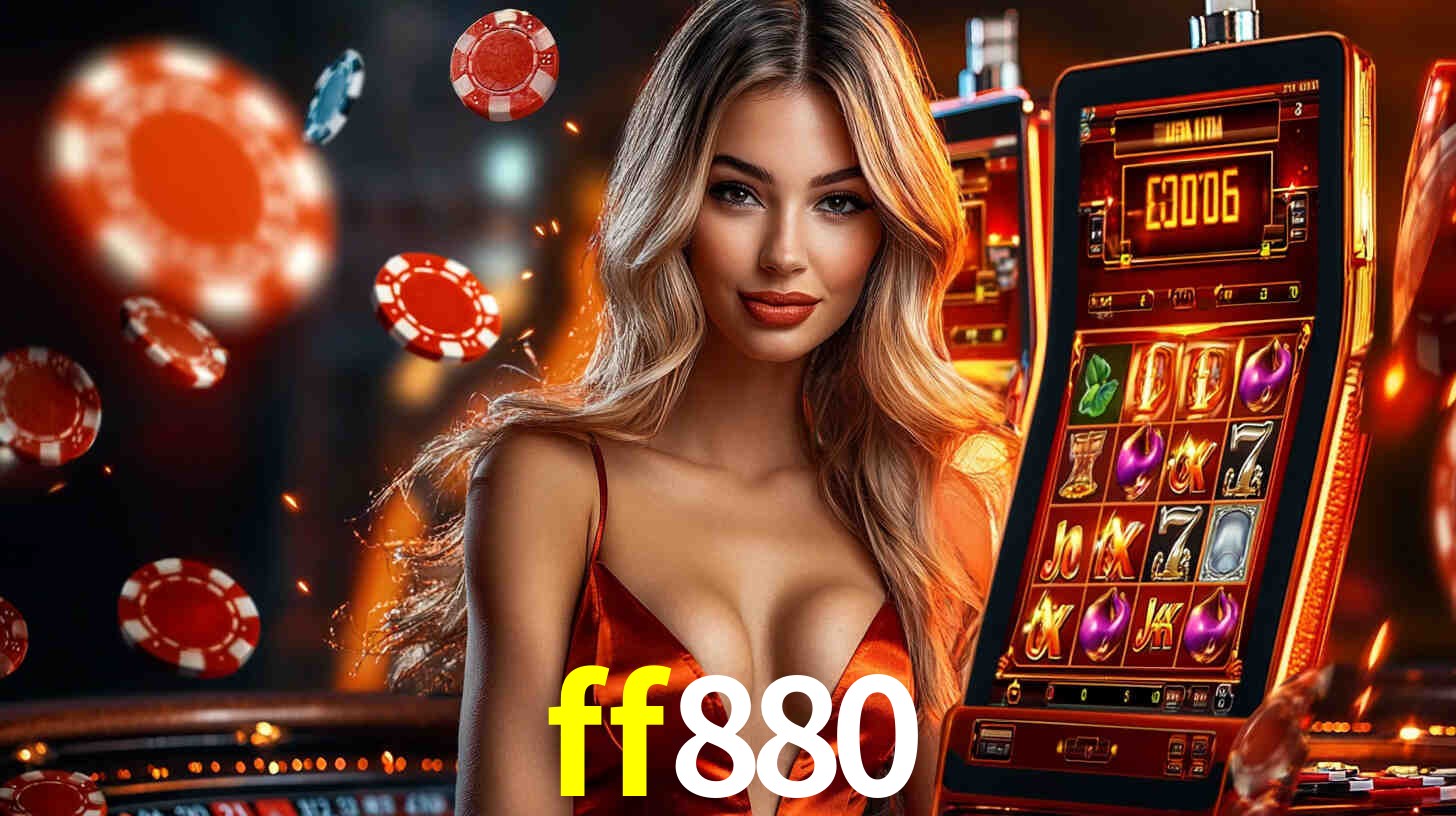 Live Casino ff880