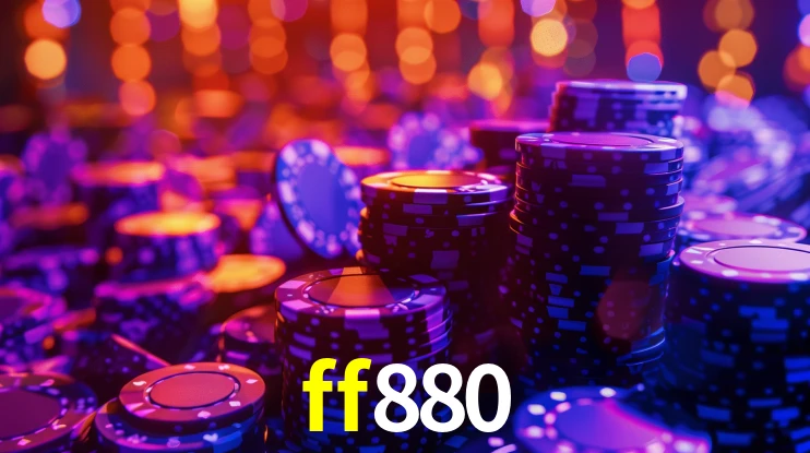 ff880 App Interface