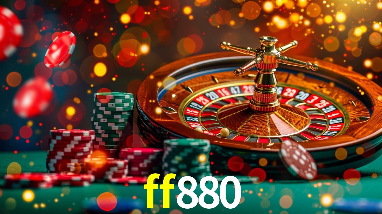 cassino ff880