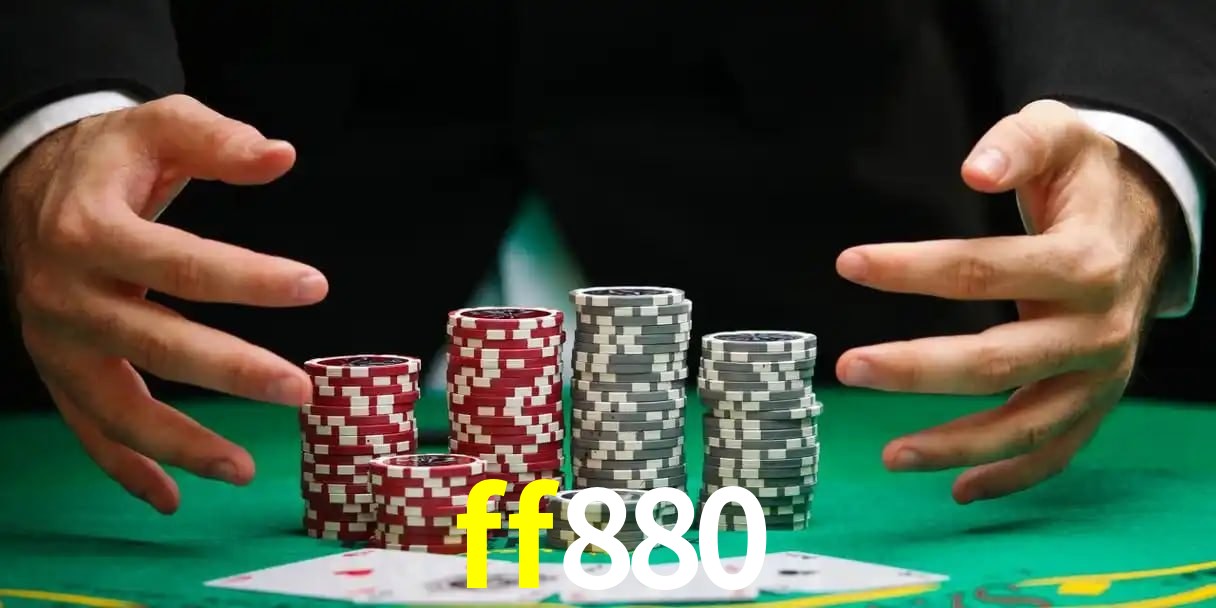 ff880 bet