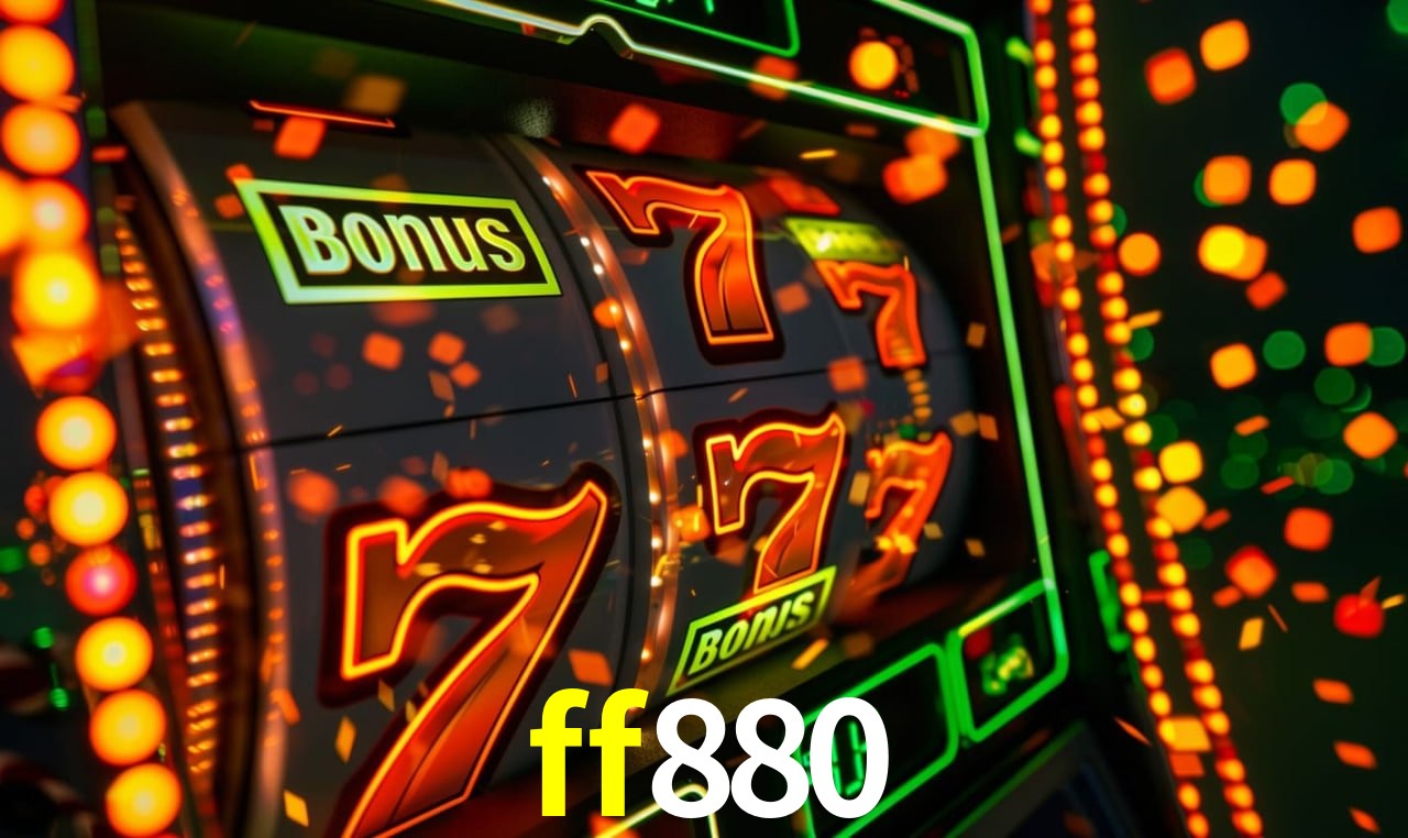 ff880: Seu Especialista em Apostas Esportivas Brasileiras