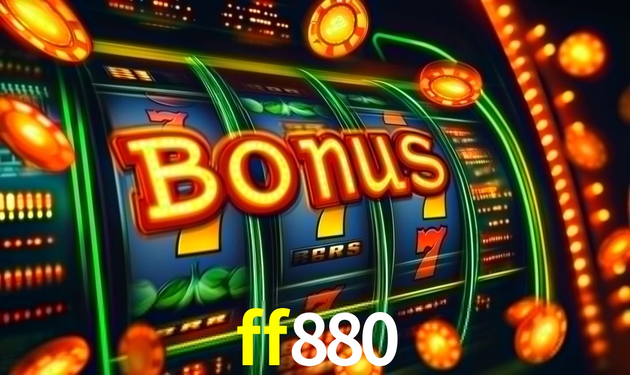 Slot Games ff880