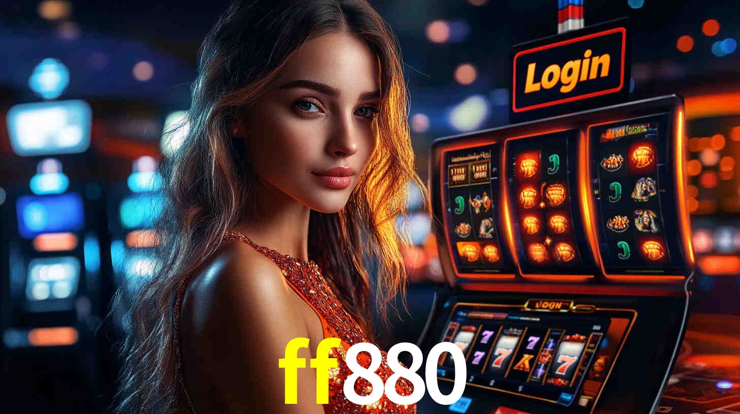 VIP Casino ff880