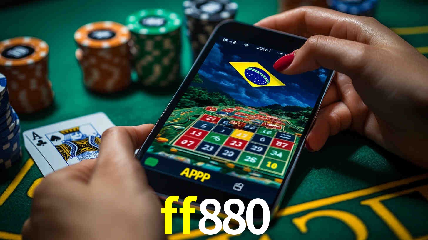 Descubra o Programa VIP da ff880: Vantagens Exclusivas para Jogadores
