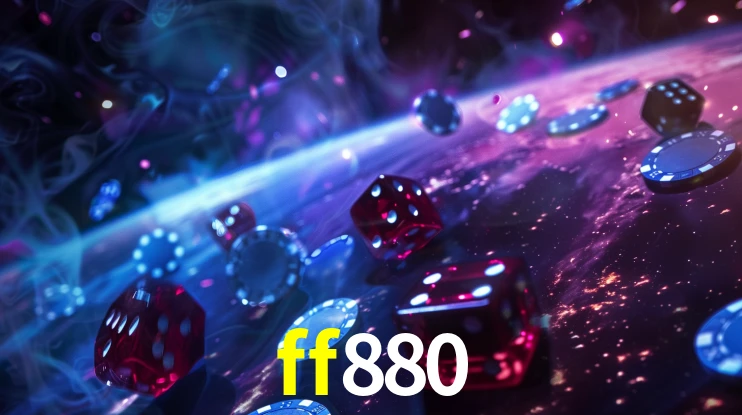 APP oficial da ff880 para mobile