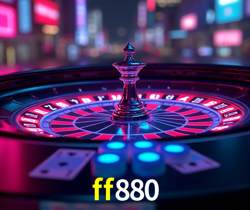 ff880: Jogue Crash e Experimente Alta Recompensa Instantânea