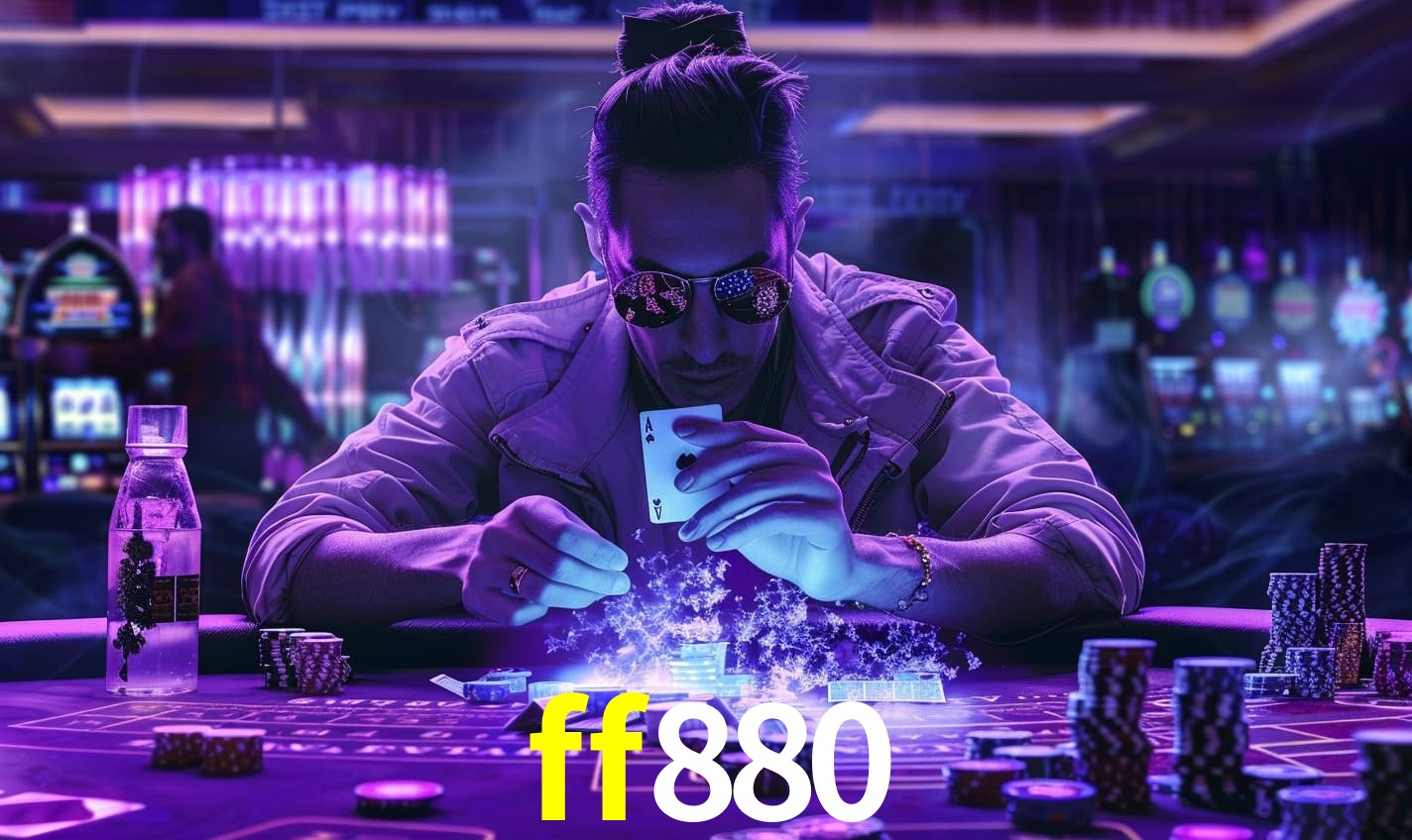 Live Casino ff880