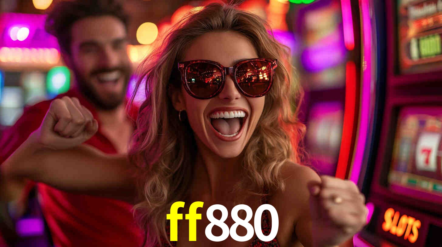Desvendando o Mundo dos Jogos Virtuais na ff880