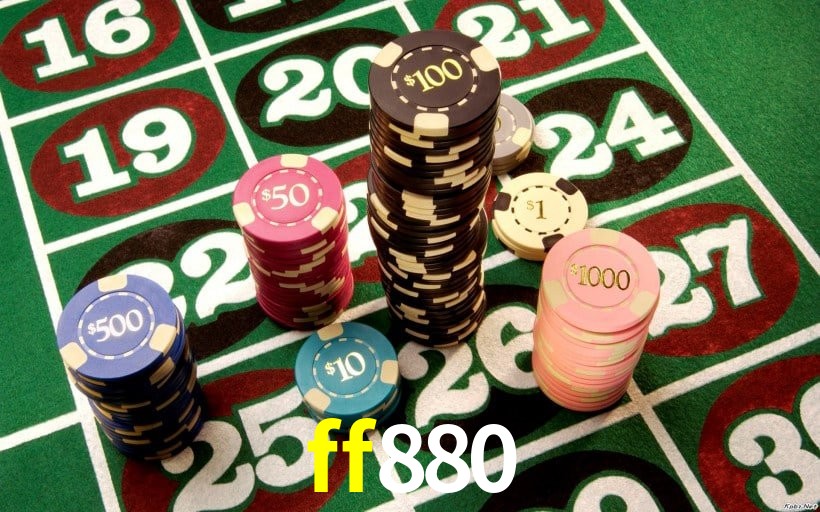 Recursos de Bônus ff880