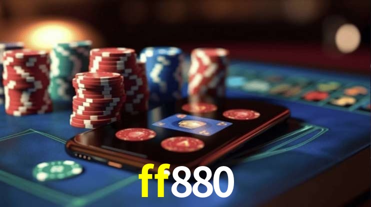 Benefícios da Conta ff880