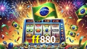 Weekend Specials ff880