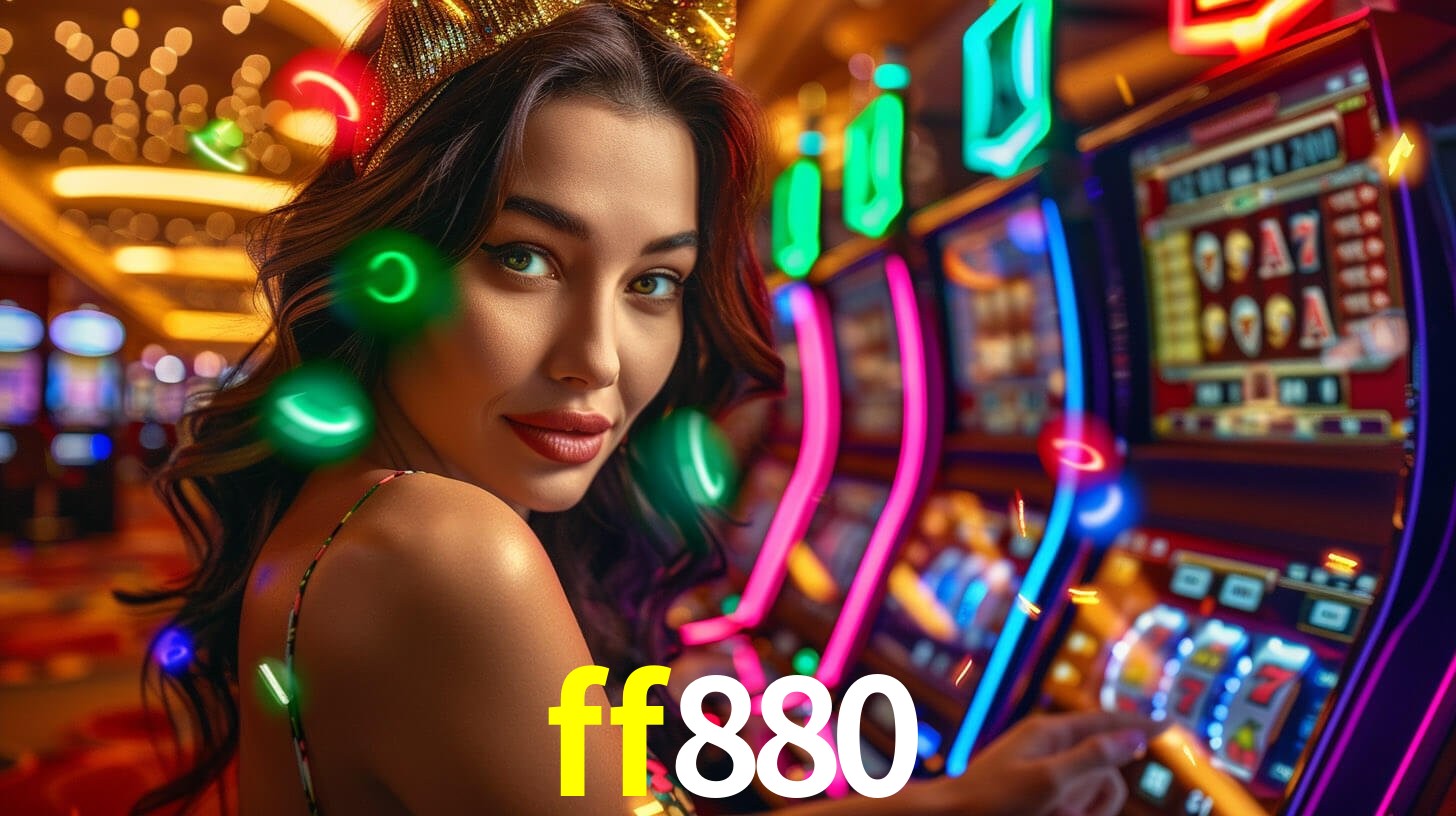ff880 bet