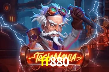 Tecnologia da Plataforma ff880