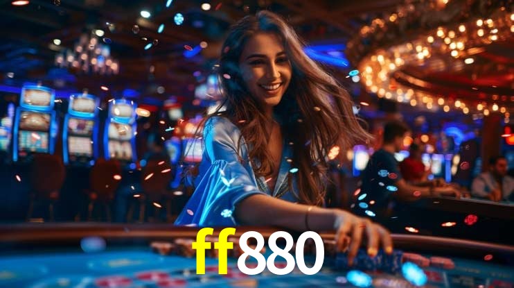 Responsive Design ff880