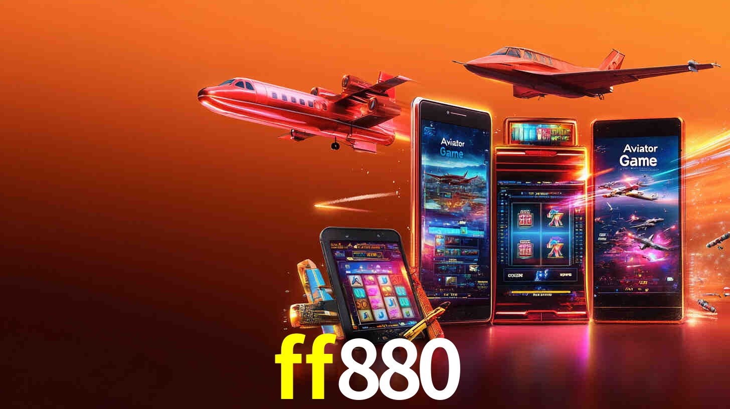 Explorando a Categoria de Eventos em Apostas na ff880