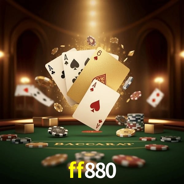 Game Providers ff880