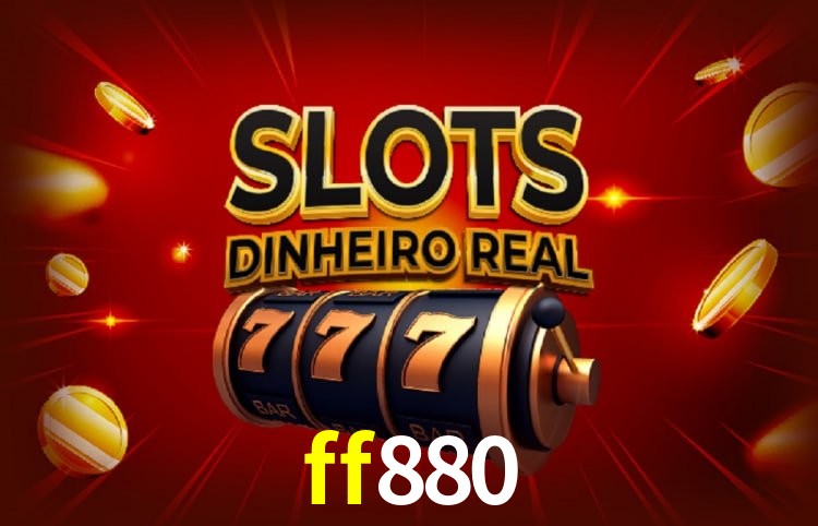 Sinta a adrenalina dos jogos de cassino com ff880