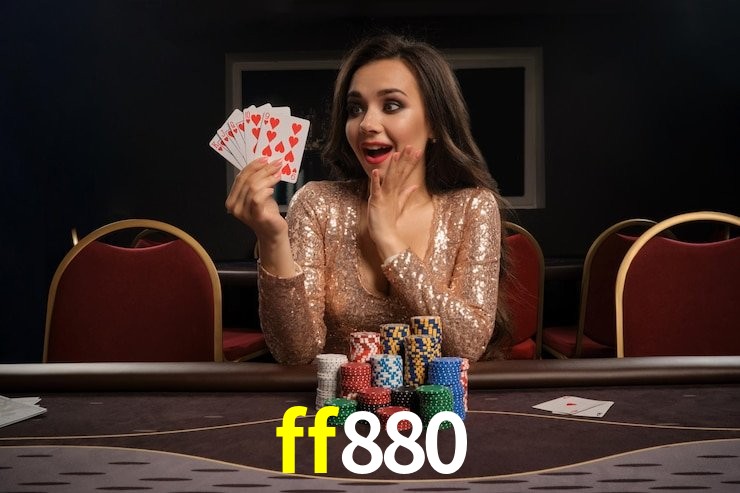 Torneios ff880