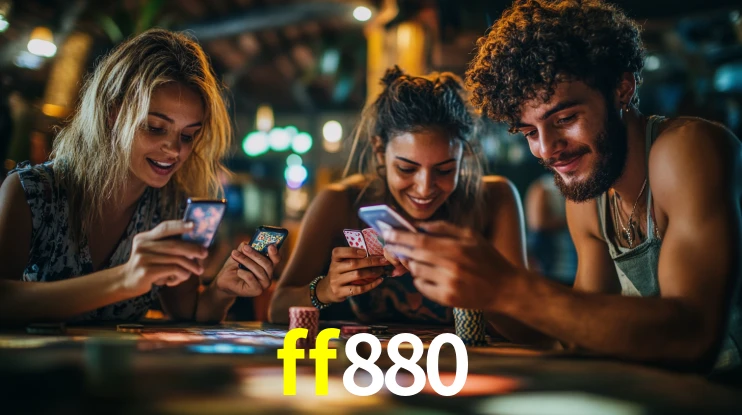 Game Statistics ff880