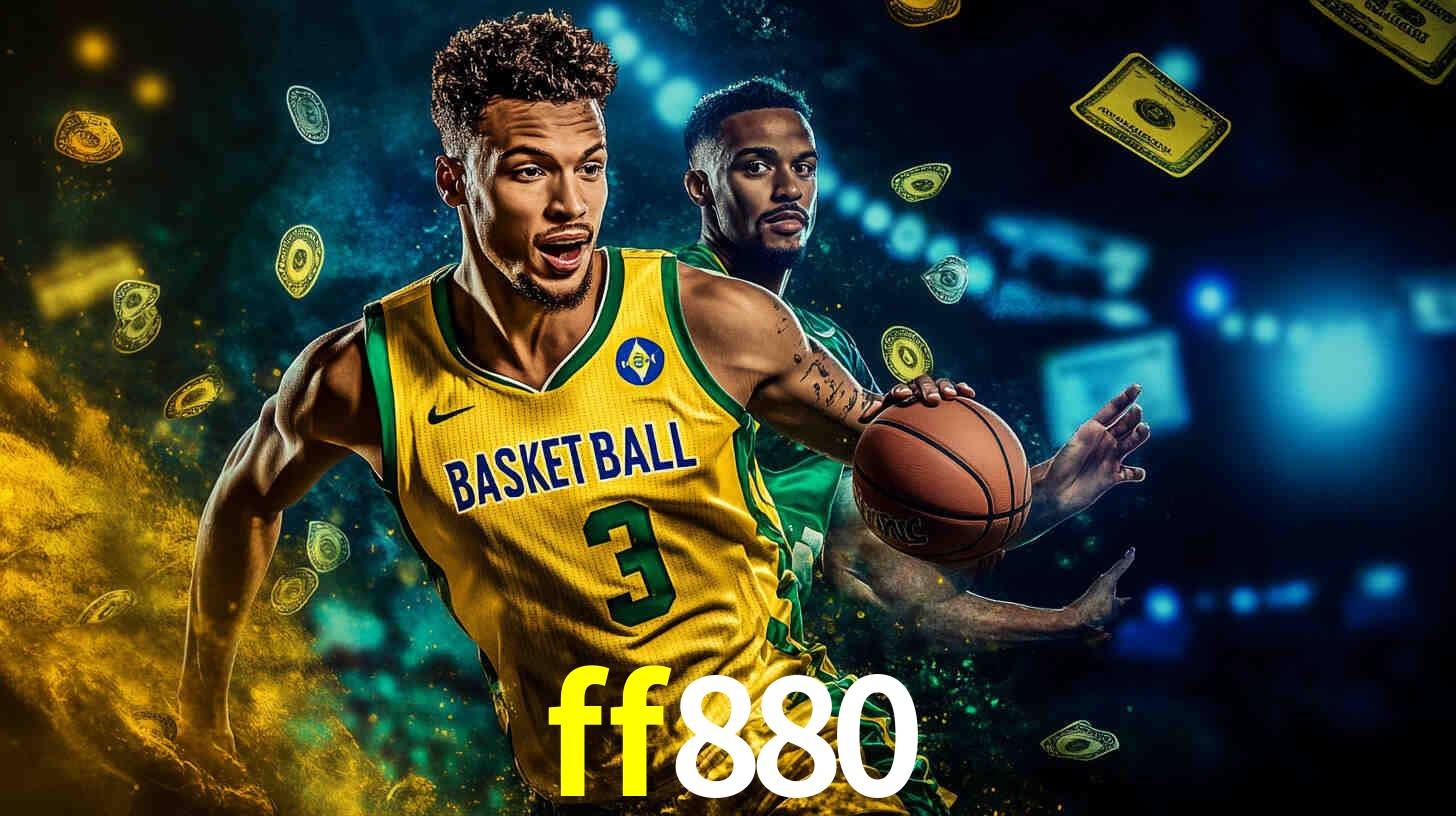 Explorando a Categoria de Eventos em Apostas na ff880