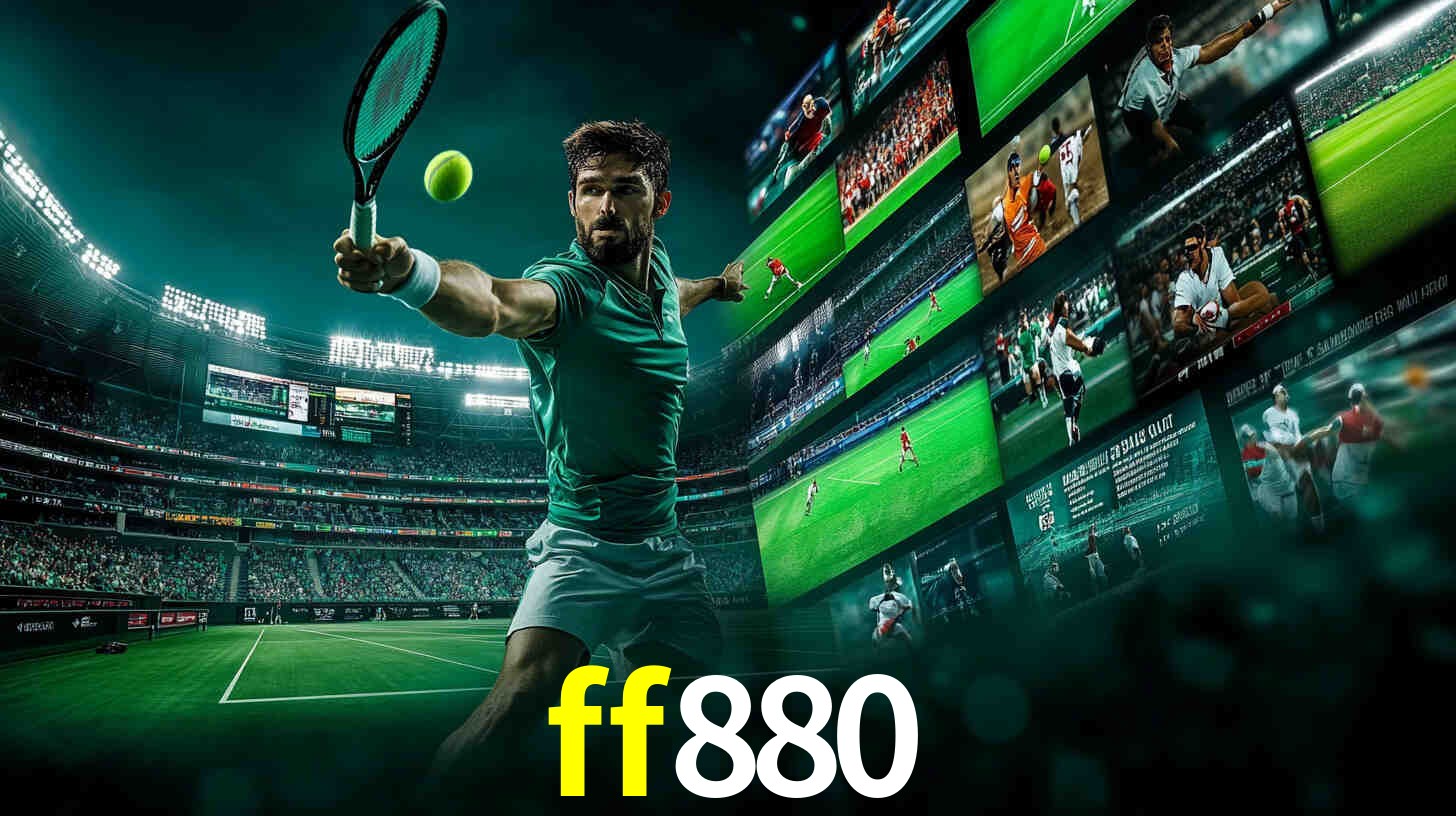 Descubra a Essência do ff880: Nossa História e Compromissos
