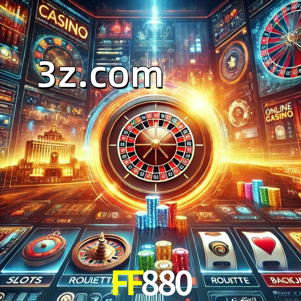 FF880