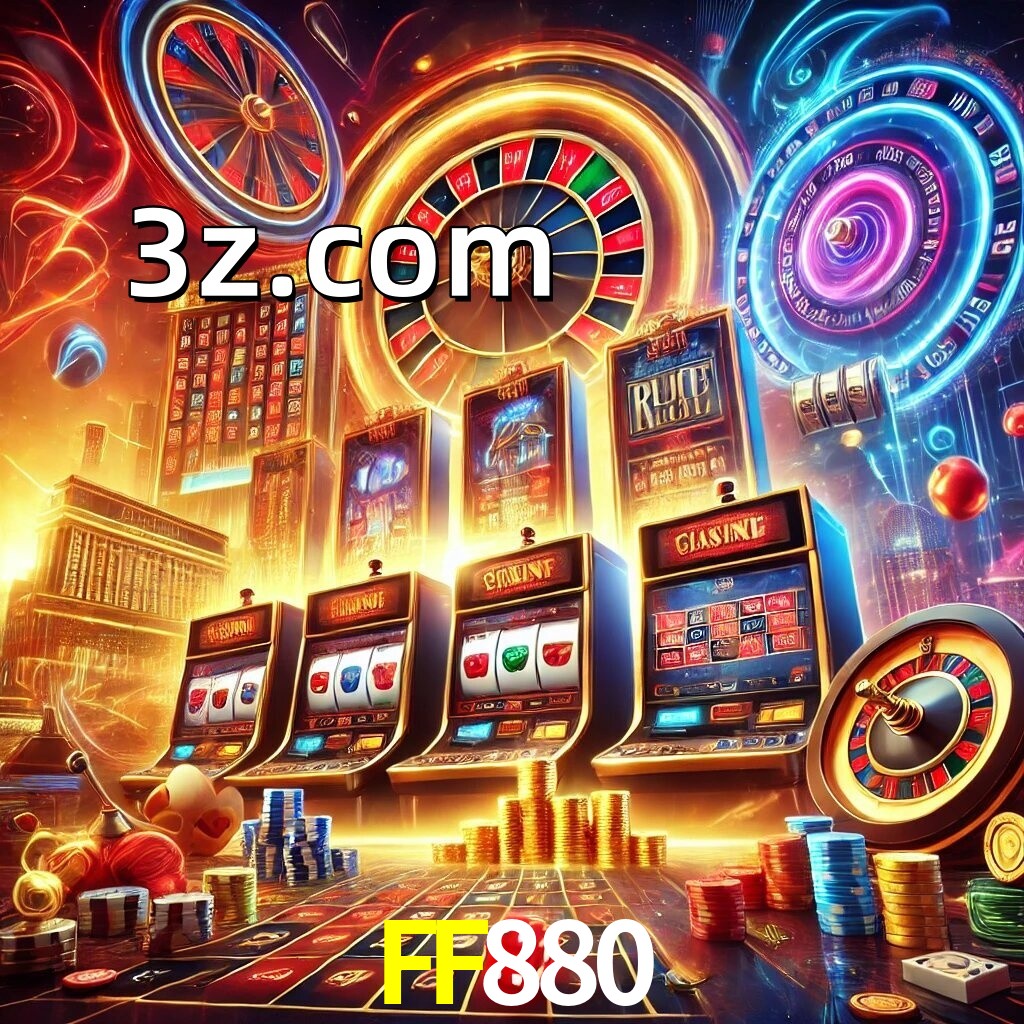  FF880