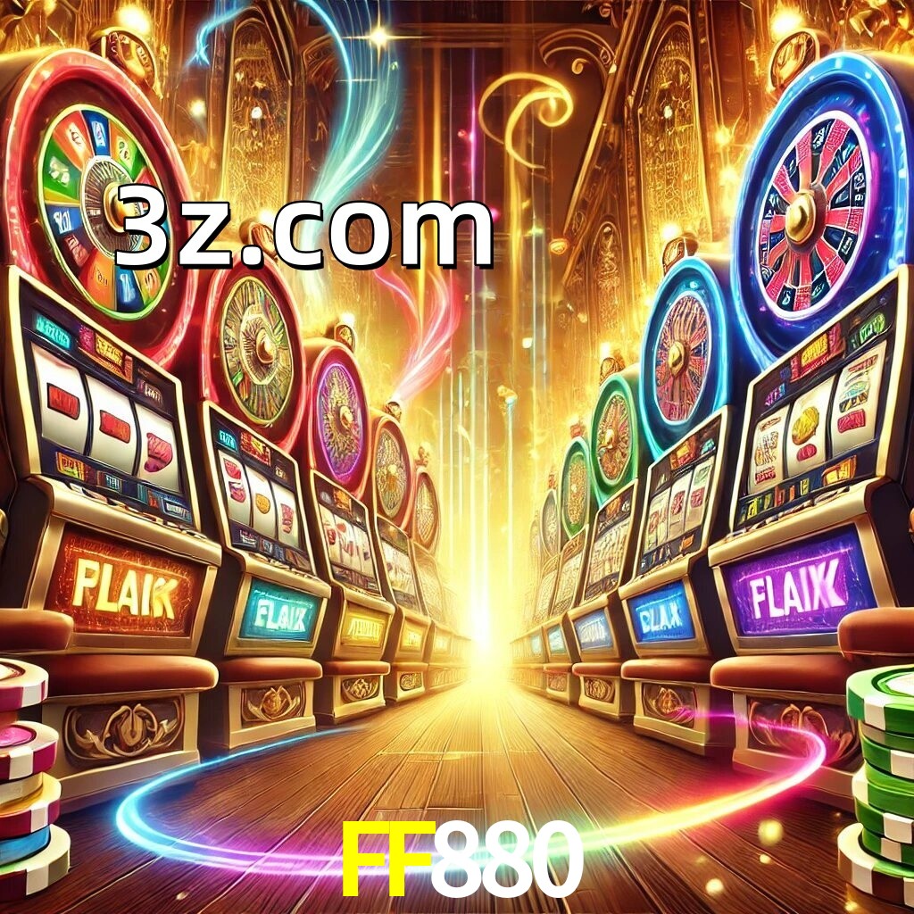  FF880