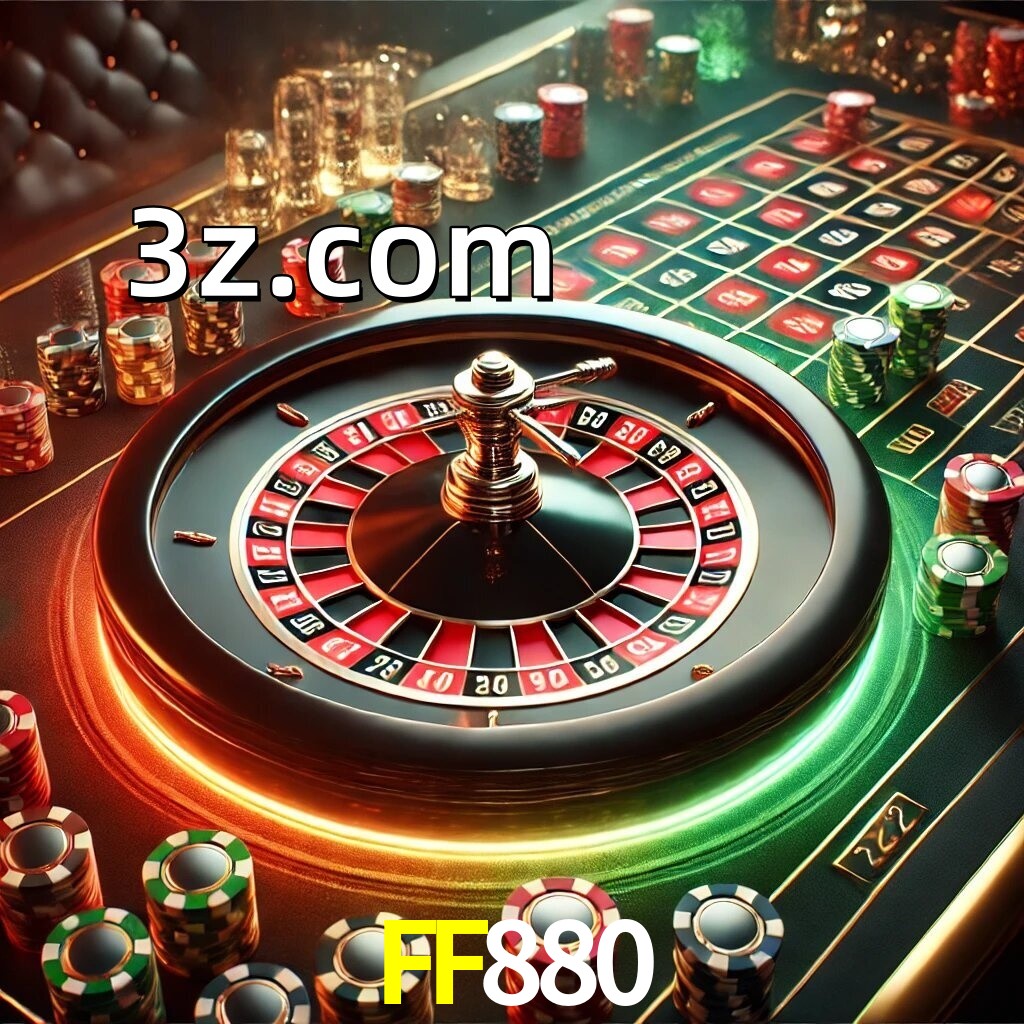  FF880