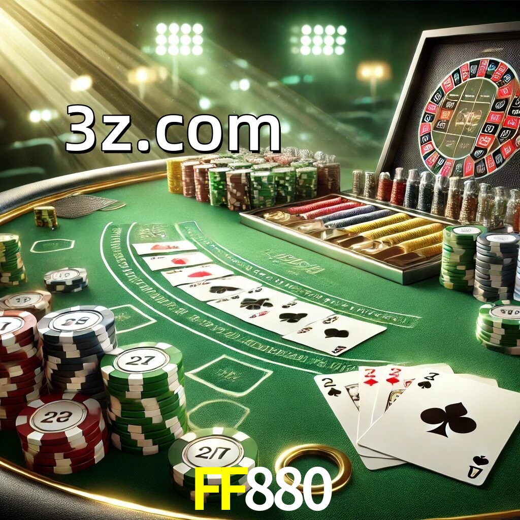  FF880