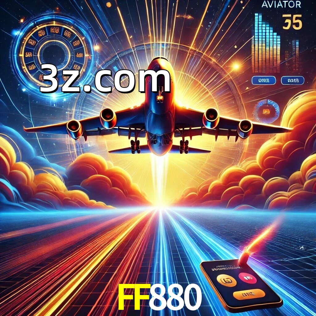  FF880